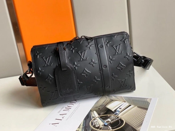 Aaa replica ru KEEPALL CITY LOUIS VUITTON 0822